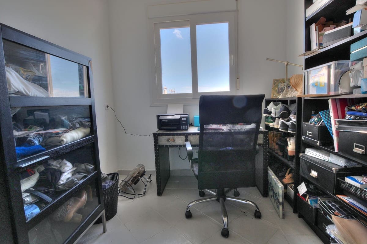 5 sypialnia Willa na sprzedaż w Mijas z basenem garażem - 1 399 999 € (Ref: 8936466)