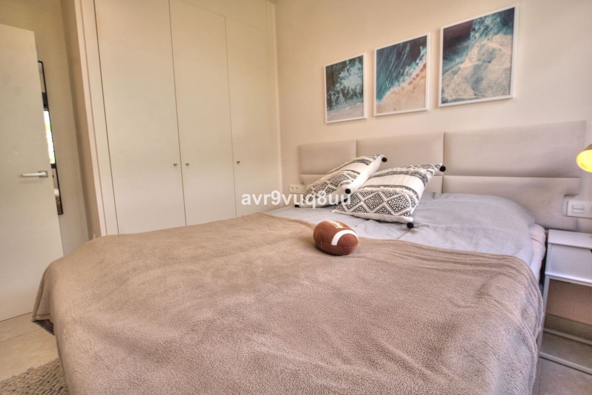 3 soveværelse Penthouse til salg i La Cala de Mijas med swimmingpool garage - € 795.000 (Ref: 8949543)