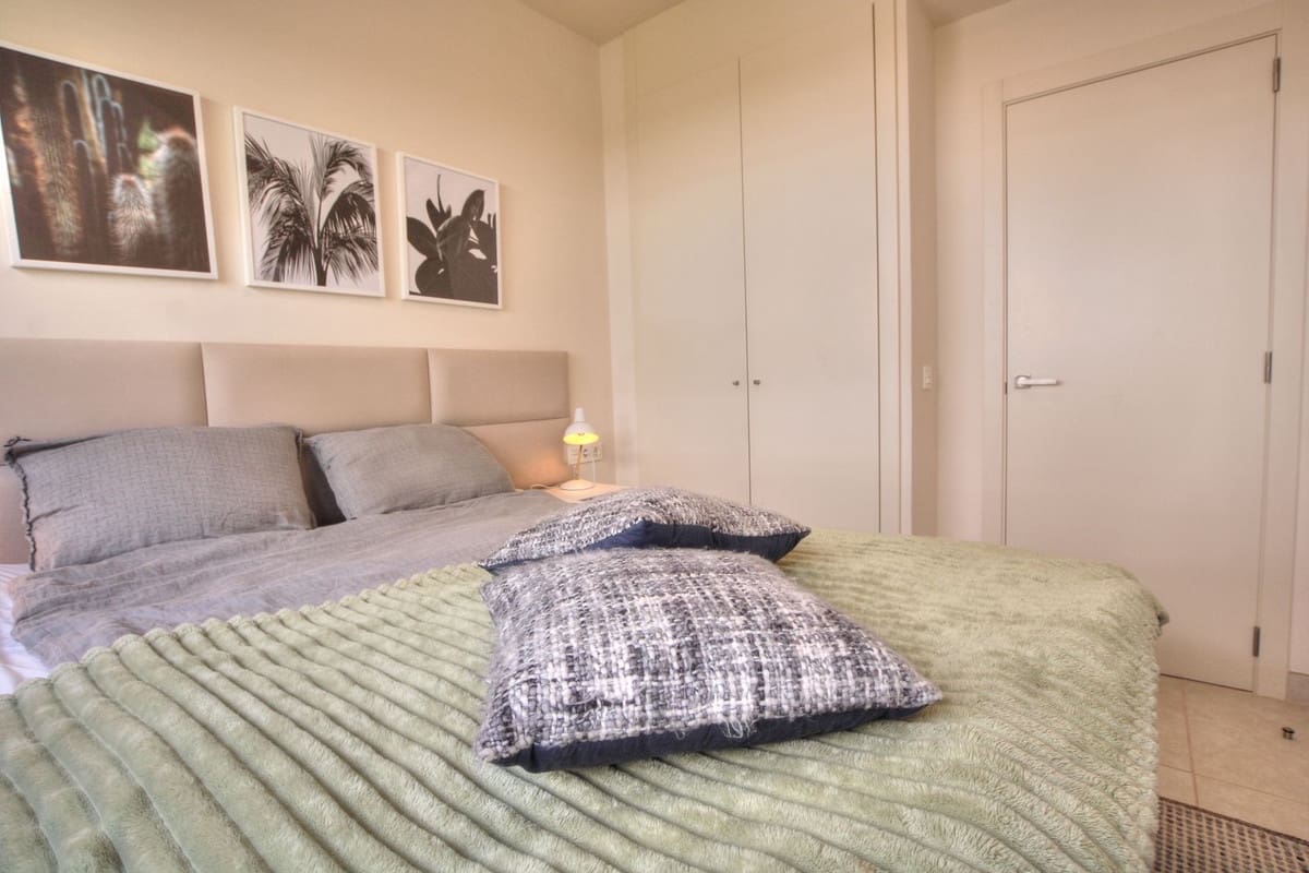 3 chambre Penthouse à vendre à La Cala de Mijas avec piscine garage - 795 000 € (Ref: 8949543)