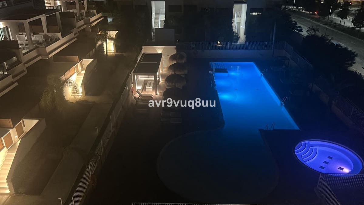 3 soverom Penthouse til salgs i La Cala de Mijas med svømmebasseng garasje - € 795 000 (Ref: 8949543)