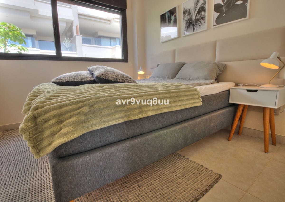 3 soverom Penthouse til salgs i La Cala de Mijas med svømmebasseng garasje - € 795 000 (Ref: 8949543)