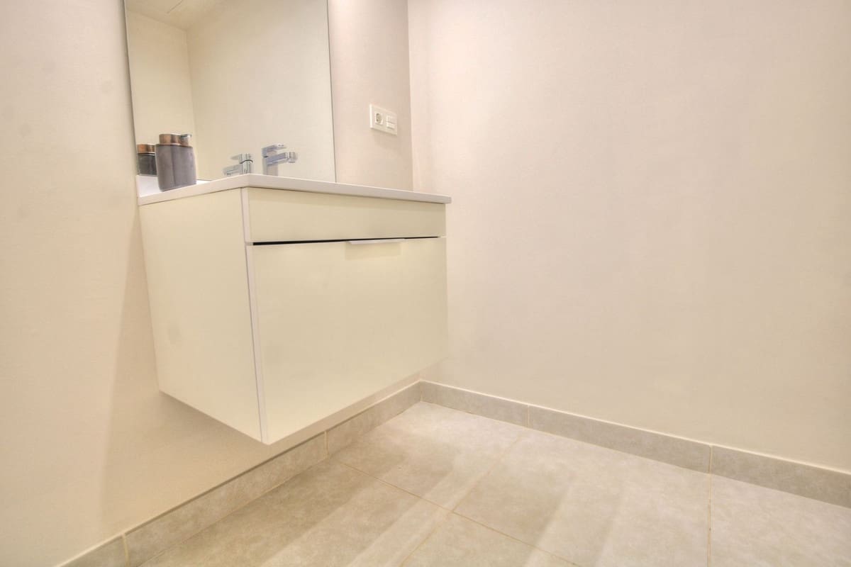 3 sovrum Takvåning till salu i La Cala de Mijas med pool garage - 795 000 € (Ref: 8949543)