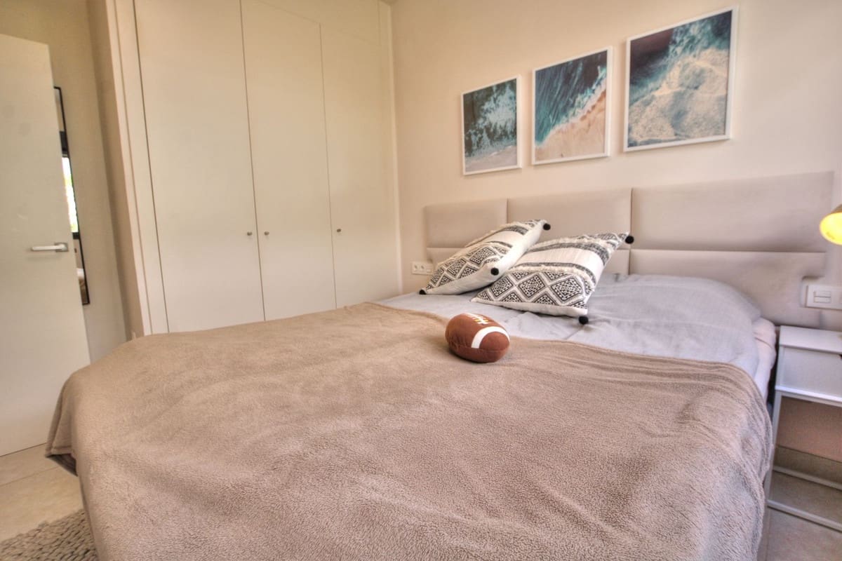 3 sovrum Takvåning till salu i La Cala de Mijas med pool garage - 795 000 € (Ref: 8949543)