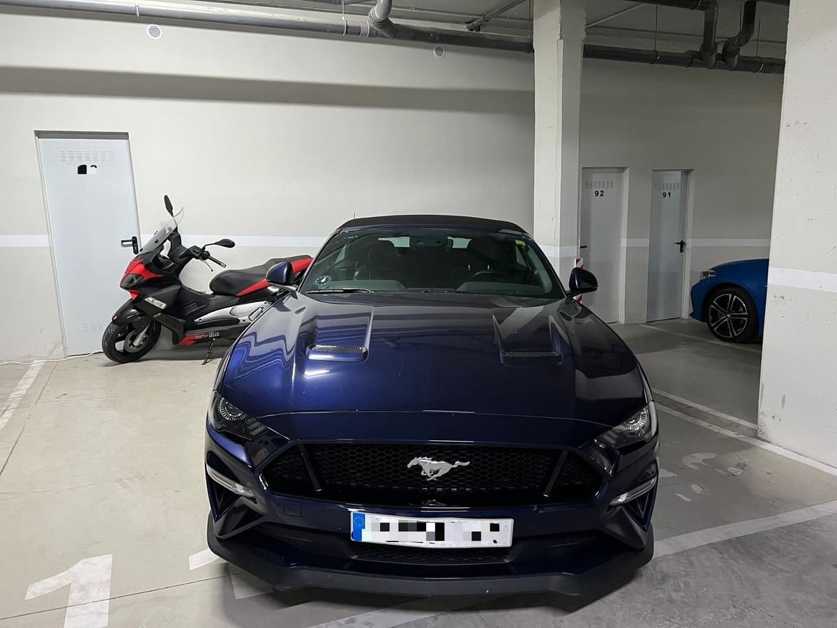 3 sovrum Takvåning till salu i La Cala de Mijas med pool garage - 795 000 € (Ref: 8949543)