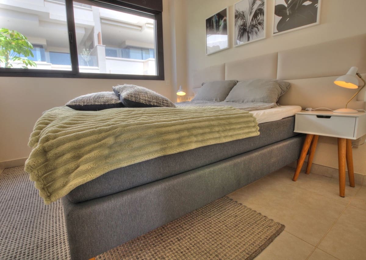 3 sovrum Takvåning till salu i La Cala de Mijas med pool garage - 795 000 € (Ref: 8949543)