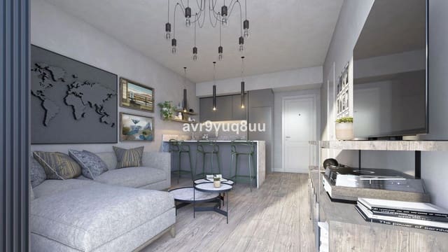 2 chambre Appartement à vendre à Fuengirola - 369 000 € (Ref: 8990126)