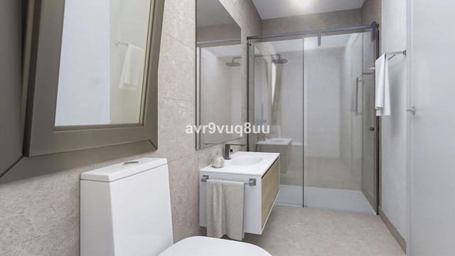 2 slaapkamer Appartement te koop in Fuengirola - € 369.000 (Ref: 8990126)