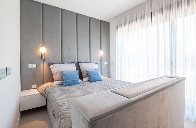 2 chambre Appartement à vendre à Estepona avec piscine - 1 500 000 € (Ref: 8990223)