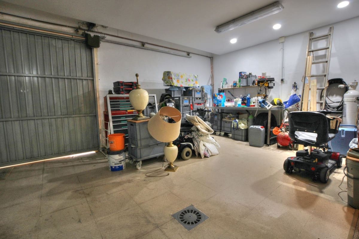 3 soveværelse Byhus til salg i La Cala Golf med swimmingpool garage - € 630.000 (Ref: 9021184)