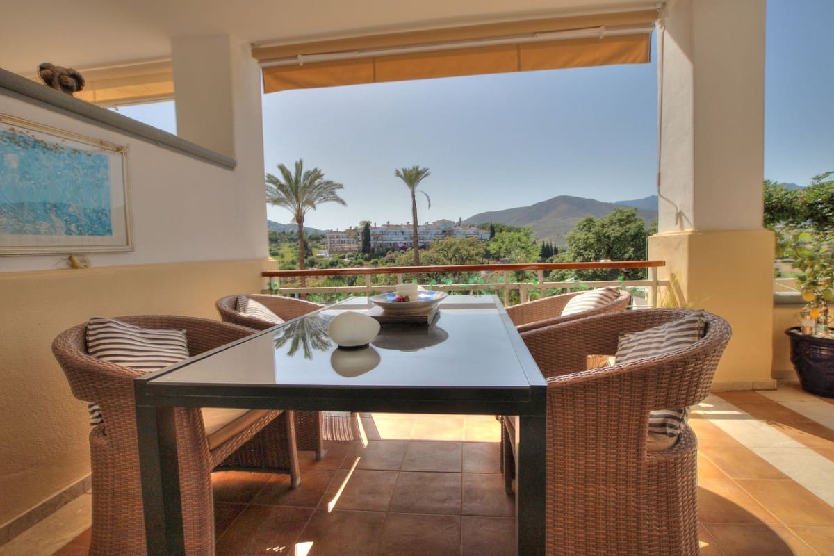 3 soverom Hus til salgs i La Cala Golf med svømmebasseng garasje - € 630 000 (Ref: 9021184)