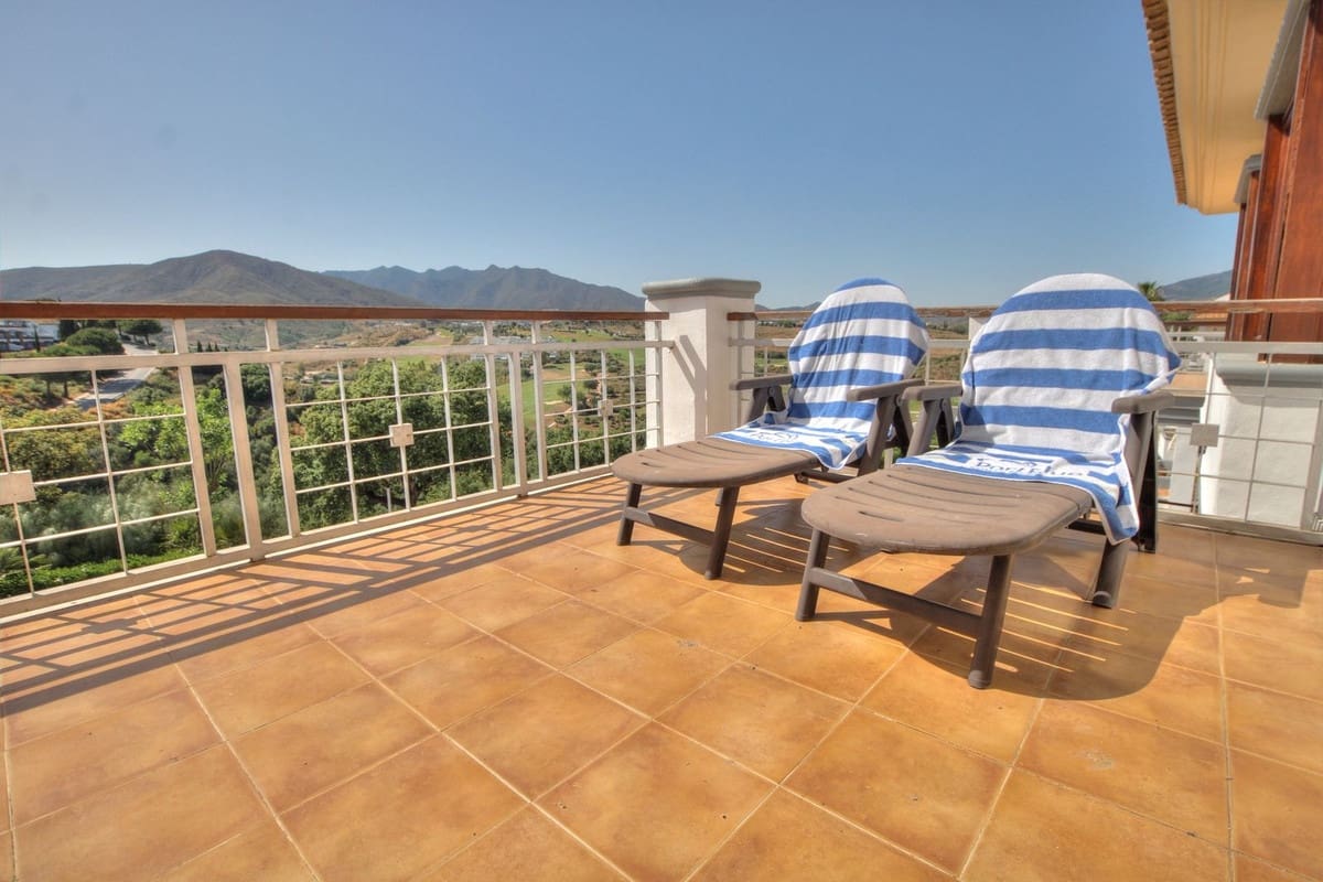 3 soverom Hus til salgs i La Cala Golf med svømmebasseng garasje - € 630 000 (Ref: 9021184)