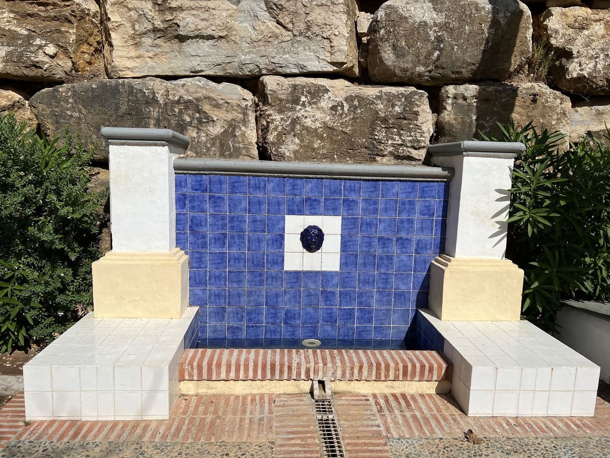 3 slaapkamer Huis te koop in La Cala Golf met zwembad garage - € 630.000 (Ref: 9021184)