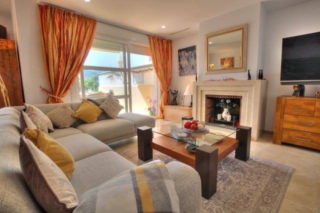 3 bedroom Townhouse for sale in La Cala Golf, Mijas with pool garage - € 630,000 (Ref: 9021184)