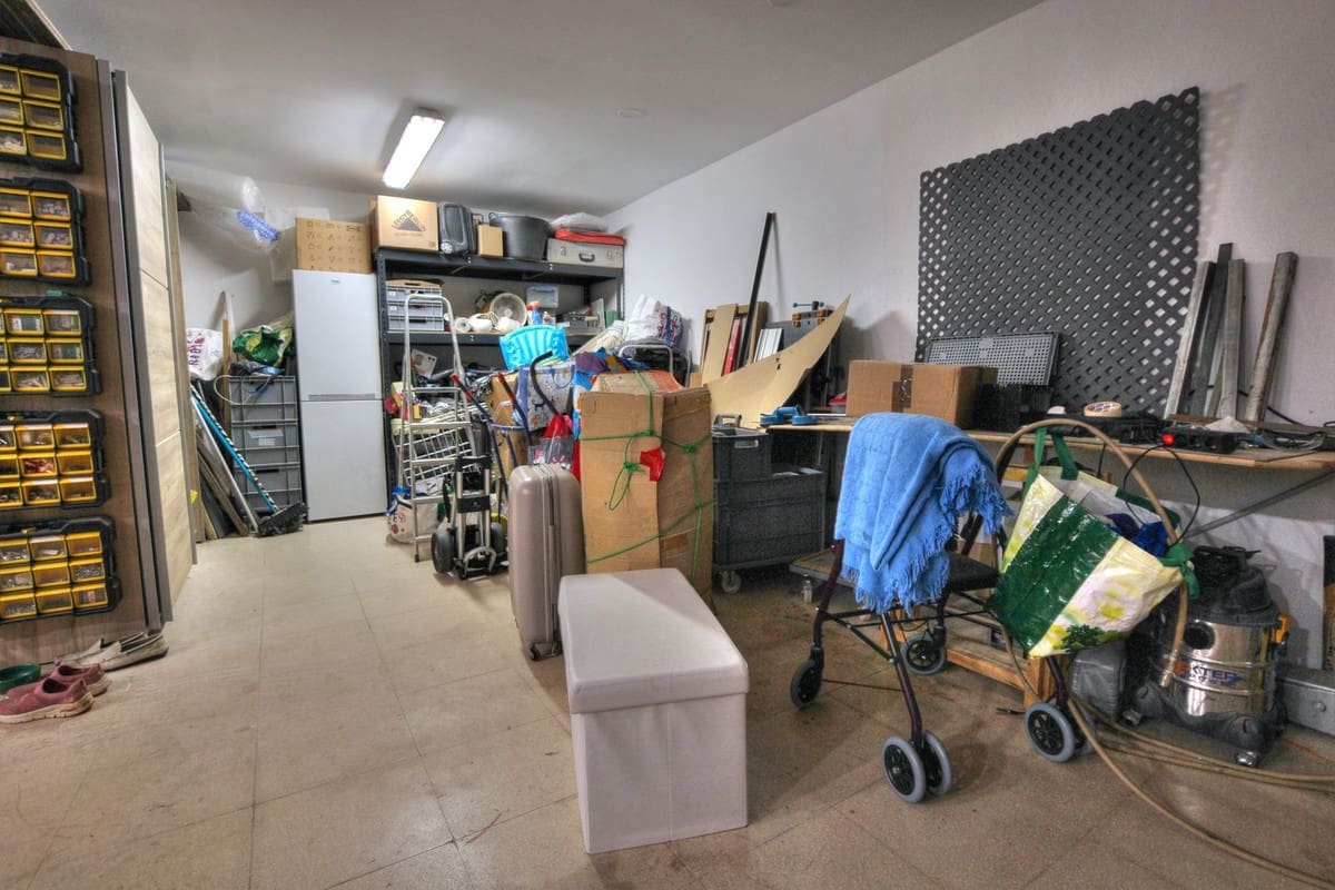 3 soverom Hus til salgs i La Cala Golf med svømmebasseng garasje - € 630 000 (Ref: 9021184)