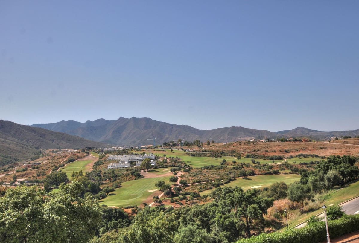 3 soverom Hus til salgs i La Cala Golf med svømmebasseng garasje - € 630 000 (Ref: 9021184)