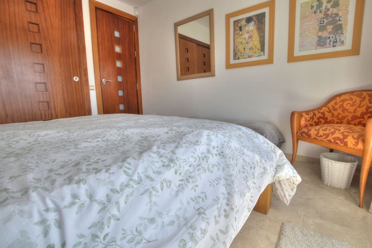 3 soverom Hus til salgs i La Cala Golf med svømmebasseng garasje - € 630 000 (Ref: 9021184)