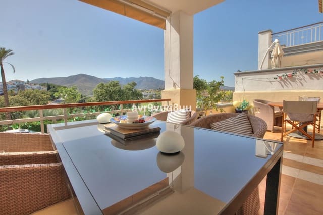 3 bedroom Townhouse for sale in La Cala Golf, Mijas with pool garage - € 630,000 (Ref: 9021184)