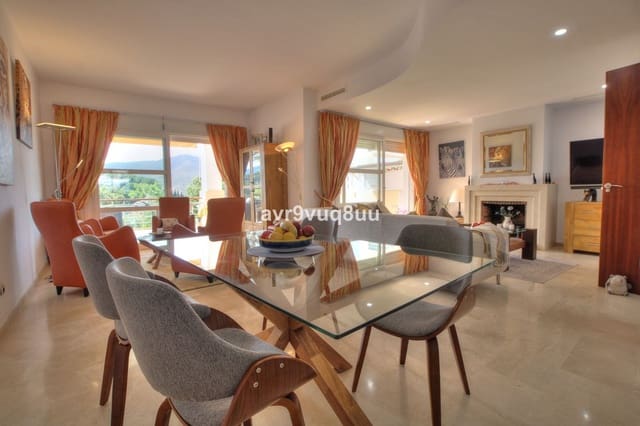 3 bedroom Townhouse for sale in La Cala Golf, Mijas with pool garage - € 630,000 (Ref: 9021184)