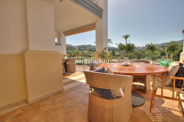 3 bedroom Townhouse for sale in La Cala Golf, Mijas with pool garage - € 630,000 (Ref: 9021184)