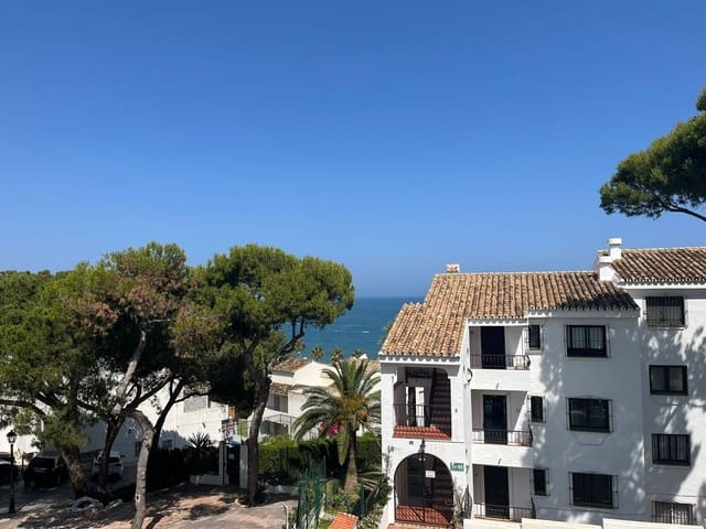 2 bedroom Apartment for sale in Torrenueva, Mijas with pool garage - € 249,950 (Ref: 9057110)