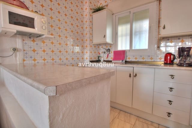 2 sovrum Lägenhet till salu i Torrenueva, Mijas med pool garage - 249 950 € (Ref: 9057110)