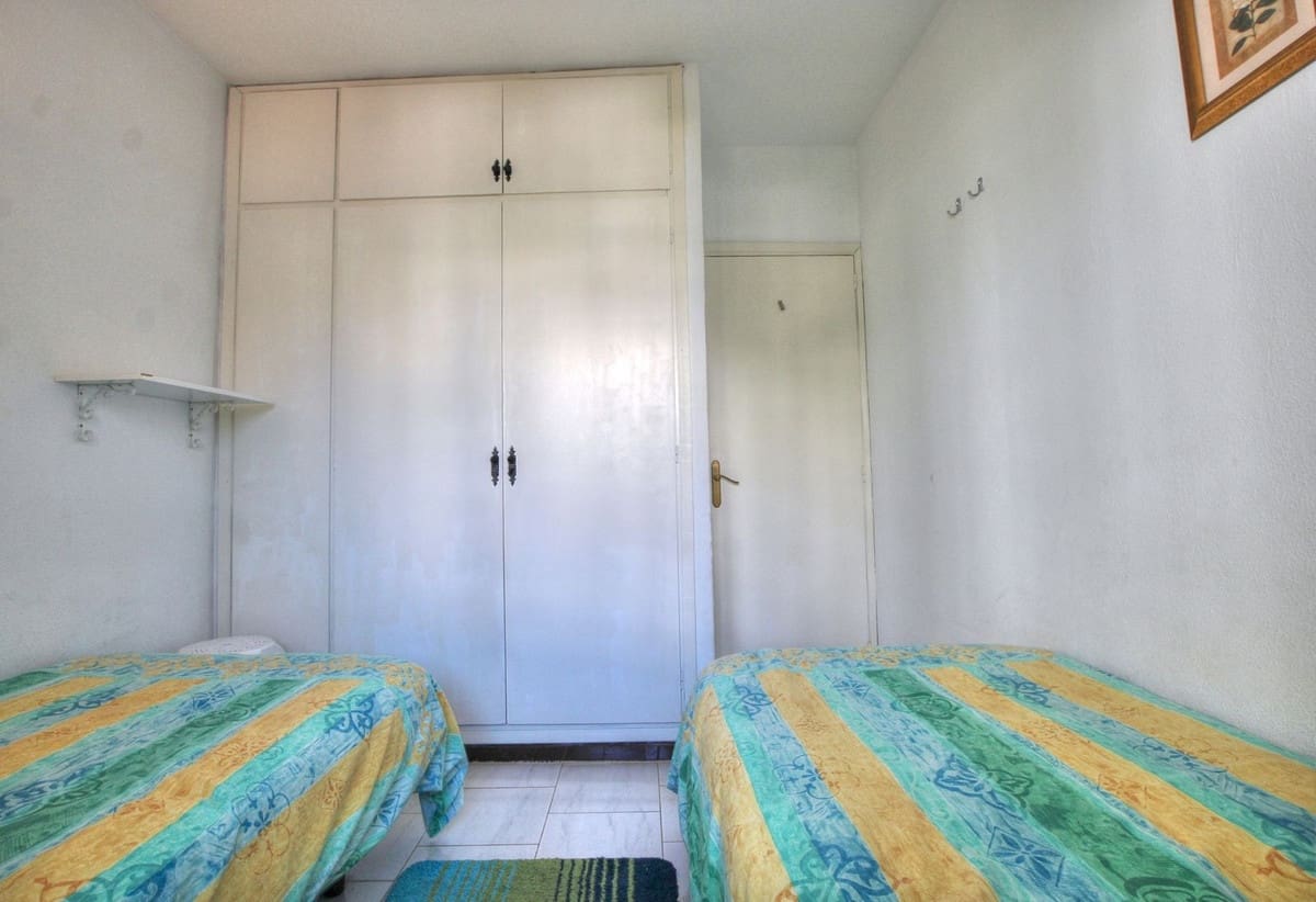 2 soverom Leilighet til salgs i Torrenueva med svømmebasseng garasje - € 249 950 (Ref: 9057110)