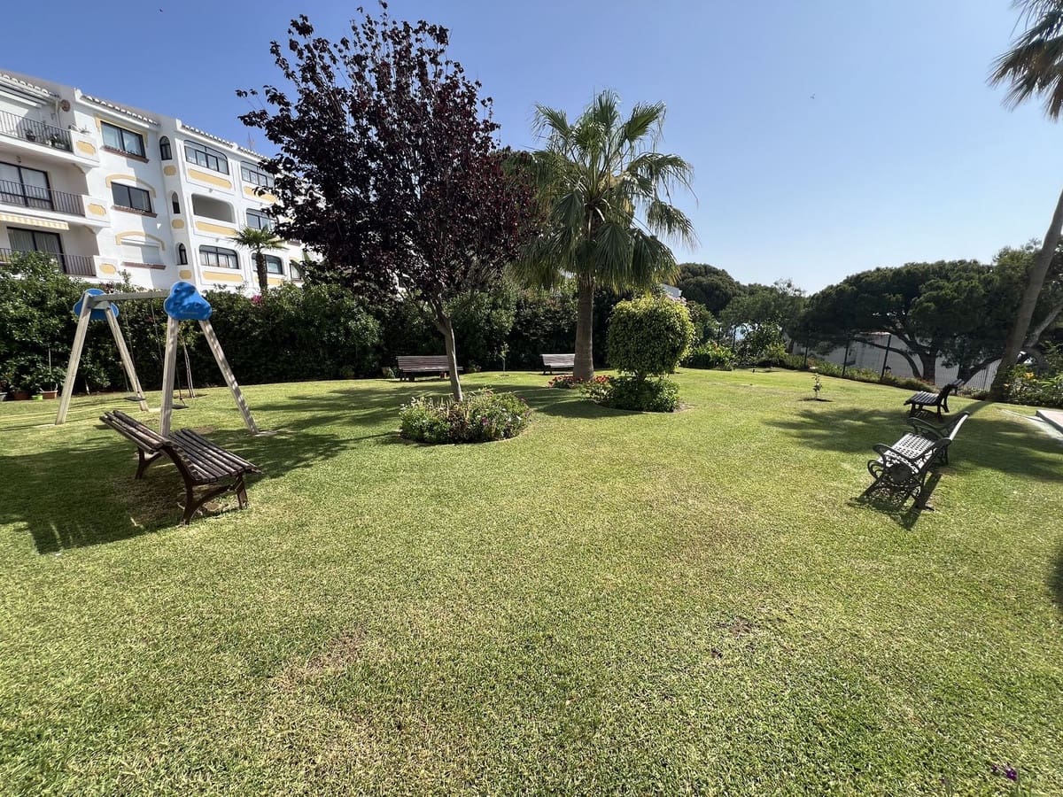 2 soverom Leilighet til salgs i Torrenueva med svømmebasseng garasje - € 249 950 (Ref: 9057110)