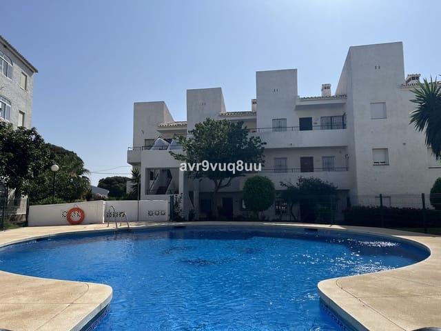 2 bedroom Apartment for sale in Torrenueva, Mijas with pool garage - € 249,950 (Ref: 9057110)