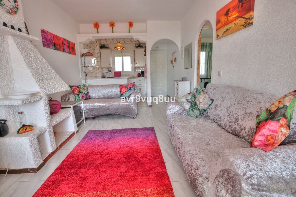 2 bedroom Apartment for sale in Torrenueva with pool garage - € 249,950 (Ref: 9057110)