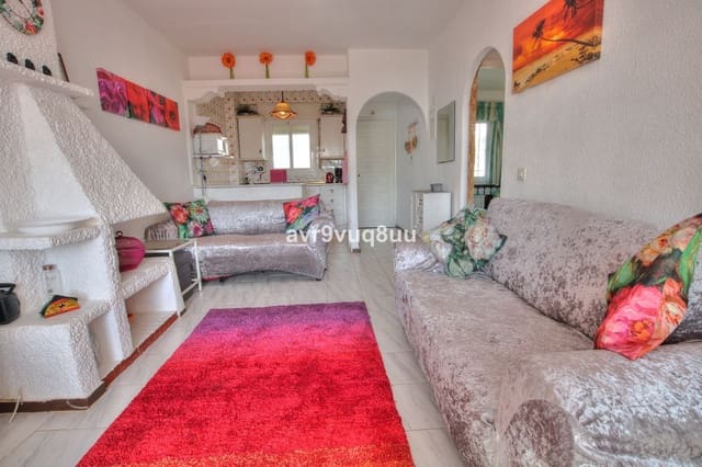 2 Zimmer Apartment zu verkaufen in Torrenueva, Mijas mit Pool Garage - 249.950 € (Ref: 9057110)