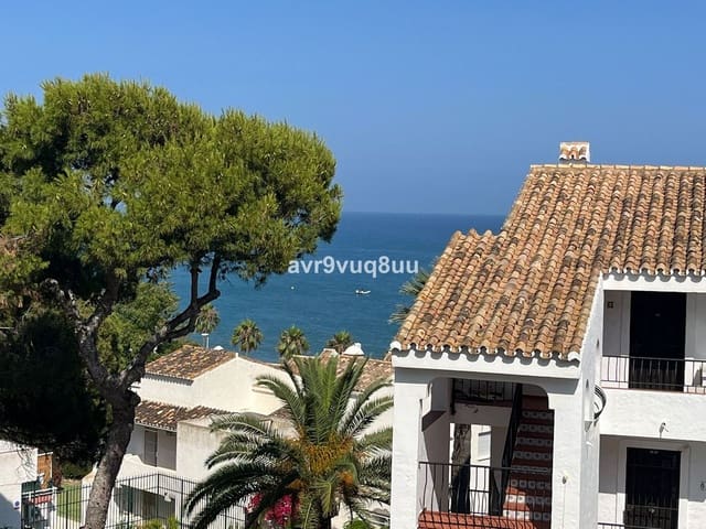2 Zimmer Apartment zu verkaufen in Torrenueva, Mijas mit Pool Garage - 249.950 € (Ref: 9057110)