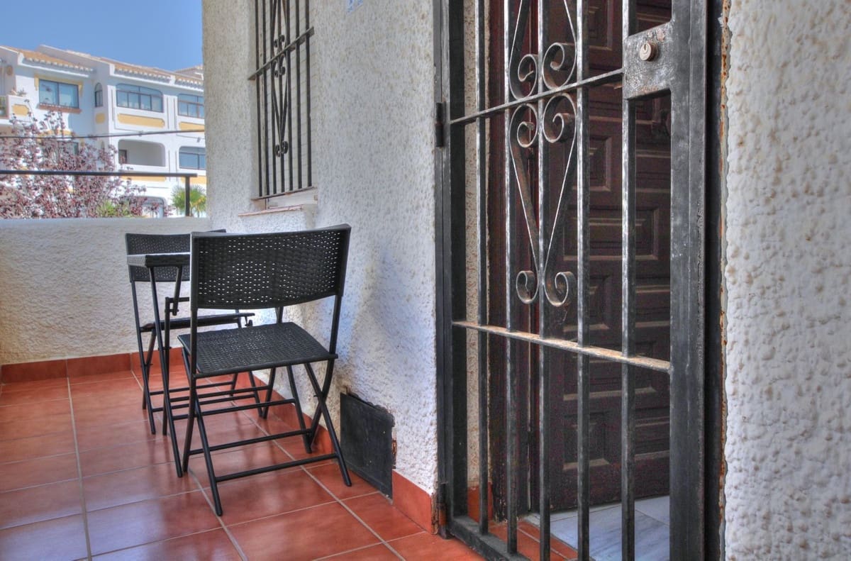 2 bedroom Apartment for sale in Torrenueva with pool garage - € 249,950 (Ref: 9057110)