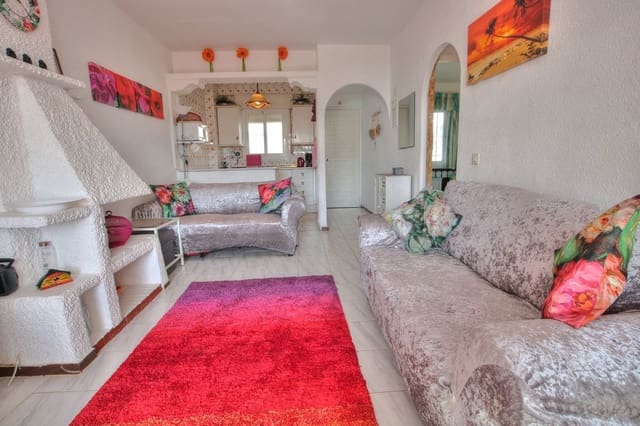 2 camera da letto Appartamento in vendita in Torrenueva, Mijas con piscina garage - 249.950 € (Rif: 9057110)