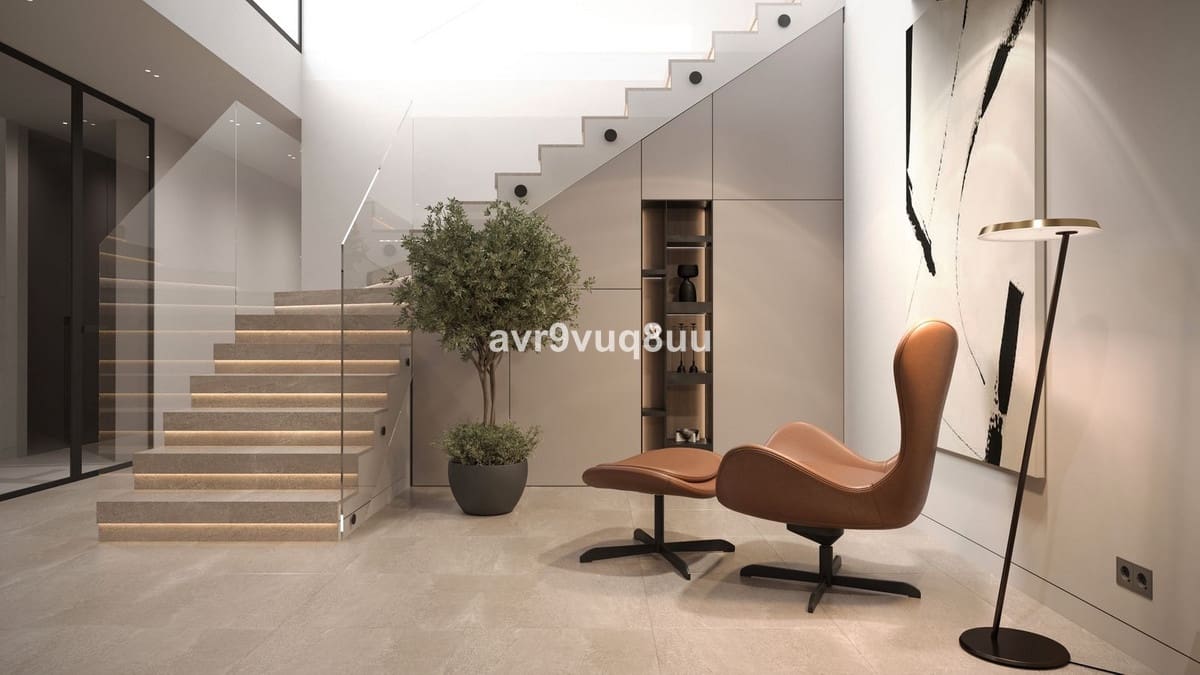 2 bedroom Apartment for sale in Mijas with pool - € 550,000 (Ref: 9061840)