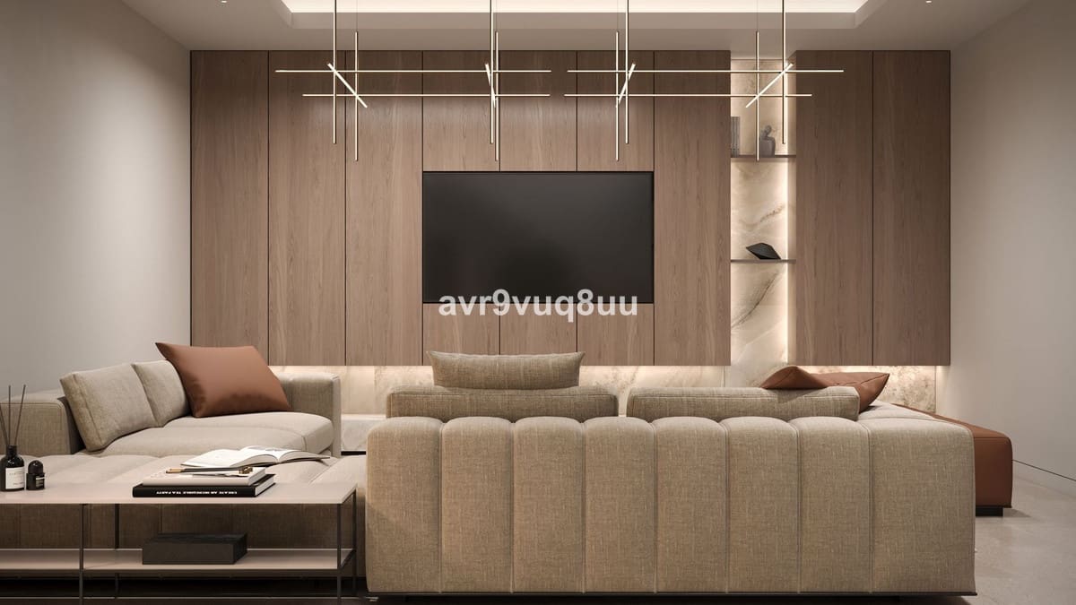 2 bedroom Apartment for sale in Mijas with pool - € 550,000 (Ref: 9061840)