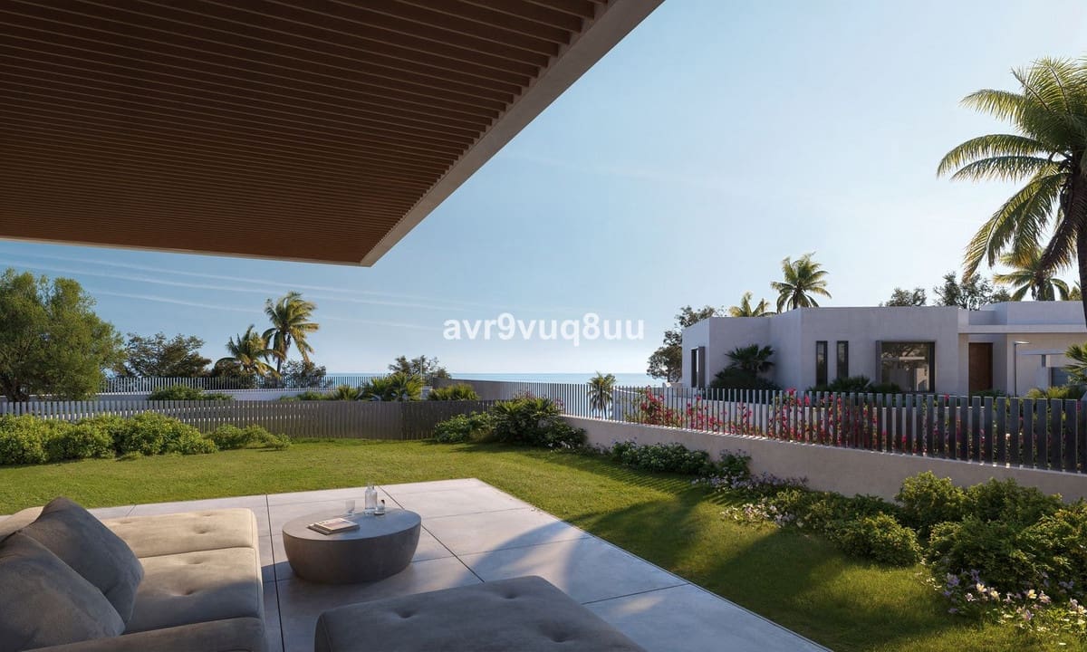 2 soverom Leilighet til salgs i Mijas med svømmebasseng - € 590 000 (Ref: 9061840)