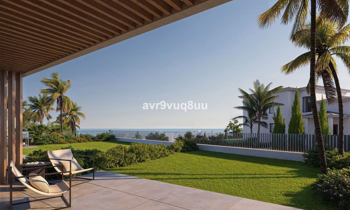 2 soverom Leilighet til salgs i Mijas med svømmebasseng - € 590 000 (Ref: 9061840)