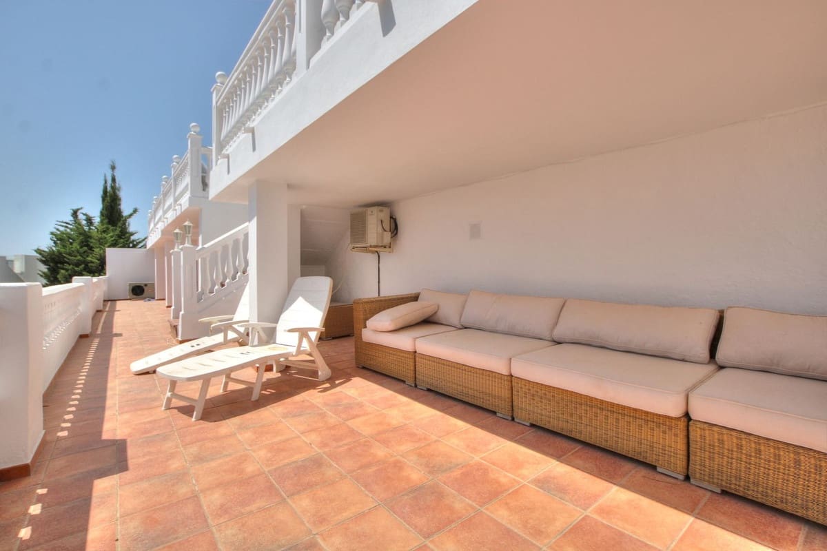 4 slaapkamer Villa te koop in La Cala de Mijas met zwembad garage - € 945.000 (Ref: 9086217)