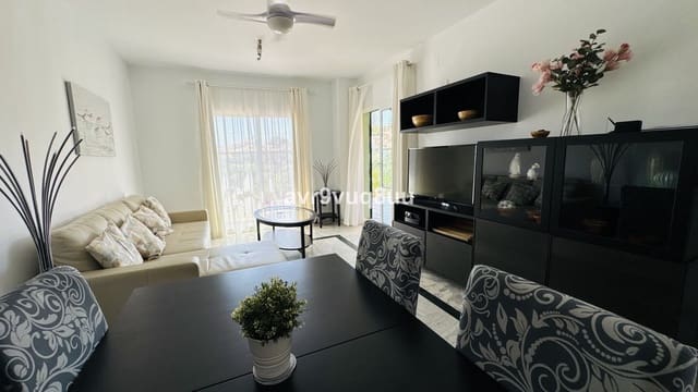 2 chambre Appartement à vendre à Miraflores, Mijas avec piscine garage - 295 000 € (Ref: 9088304)