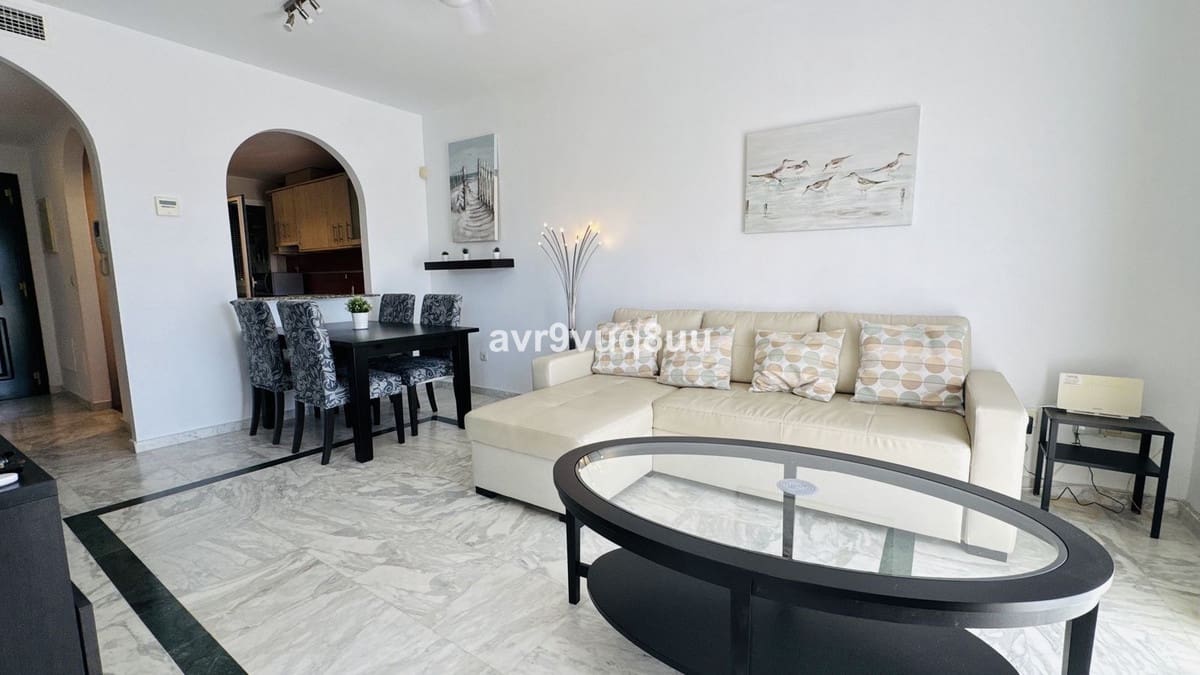 2 bedroom Apartment for sale in Miraflores with pool garage - € 295,000 (Ref: 9088304)