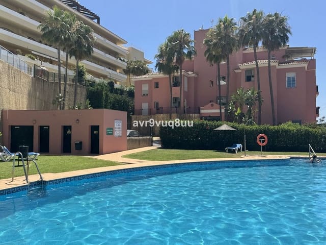 2 chambre Appartement à vendre à Miraflores, Mijas avec piscine garage - 295 000 € (Ref: 9088304)