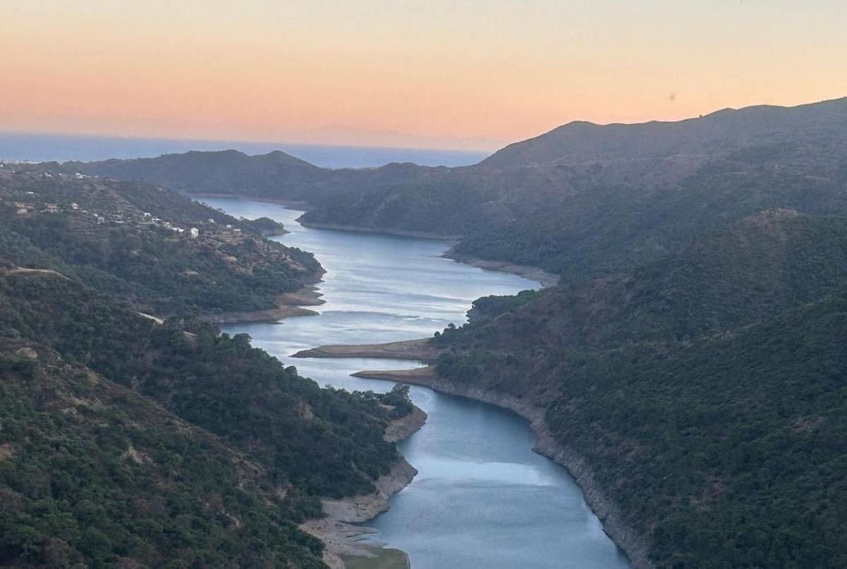 3 slaapkamer Penthouse te koop in Istan - € 199.950 (Ref: 9113388)