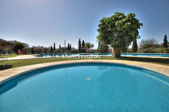 2 soverom Leilighet til salgs i El Faro, Mijas med svømmebasseng garasje - € 375 000 (Ref: 9116382)
