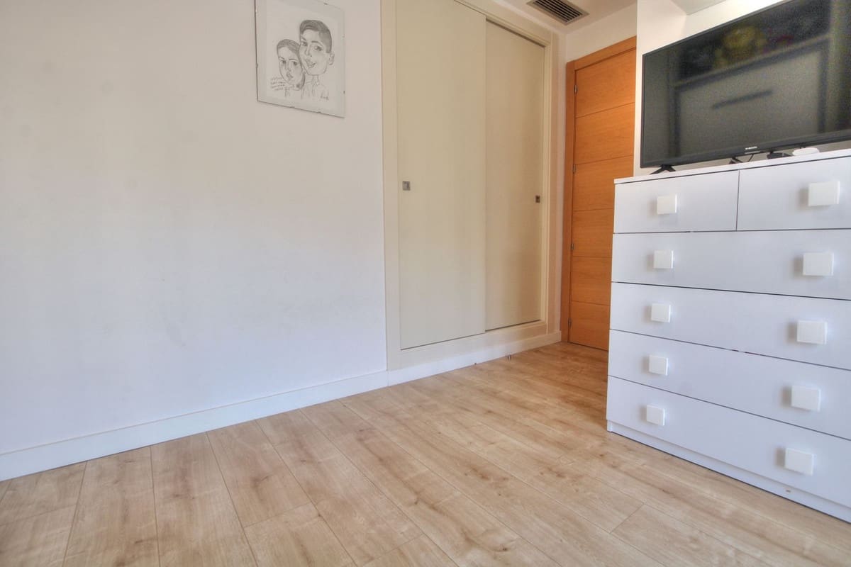 2 camera da letto Appartamento in vendita in La Cala de Mijas con piscina garage - 340.000 € (Rif: 9133463)