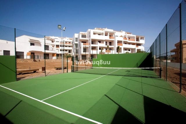 2 chambre Appartement à vendre à La Cala de Mijas, Mijas avec piscine garage - 340 000 € (Ref: 9133463)