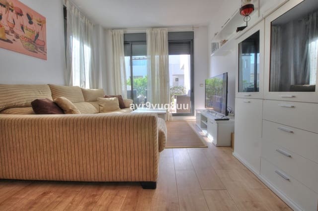 2 chambre Appartement à vendre à La Cala de Mijas, Mijas avec piscine garage - 340 000 € (Ref: 9133463)