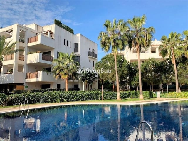 2 chambre Appartement à vendre à La Cala de Mijas, Mijas avec piscine garage - 340 000 € (Ref: 9133463)