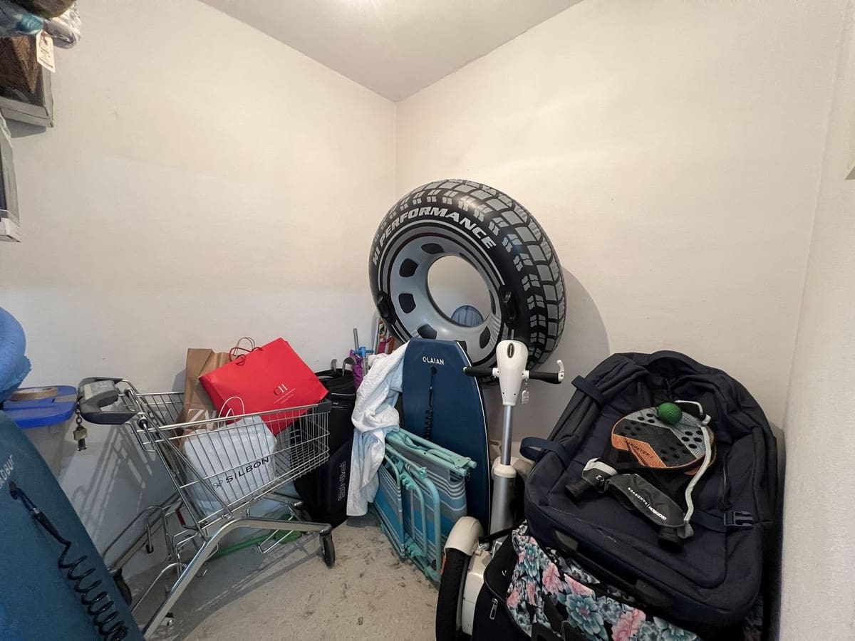 2 soveværelse Lejlighed til salg i La Cala de Mijas med swimmingpool garage - € 340.000 (Ref: 9133463)