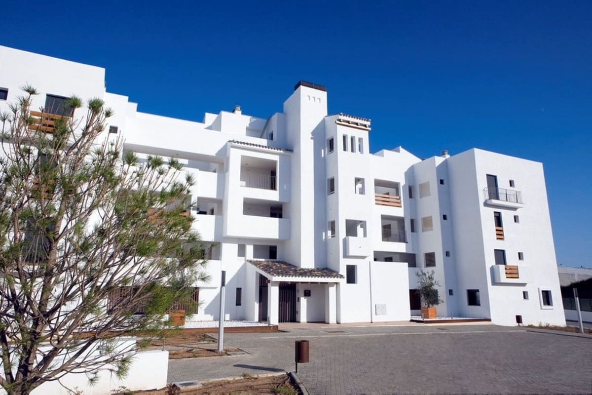 2 sovrum Lägenhet till salu i La Cala de Mijas med pool garage - 340 000 € (Ref: 9133463)