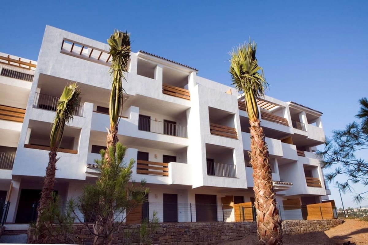 2 sovrum Lägenhet till salu i La Cala de Mijas med pool garage - 340 000 € (Ref: 9133463)